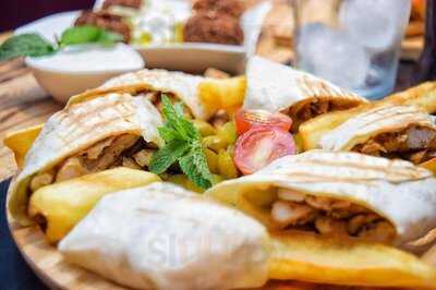 Vesta Lounge Restaurant