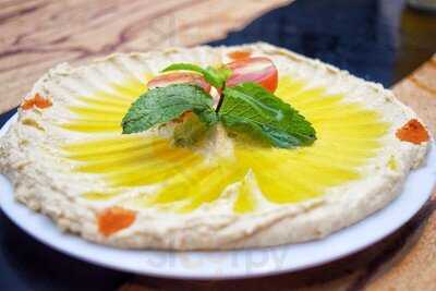 Vesta Lounge Restaurant