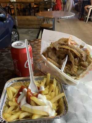 Kebap Moraira