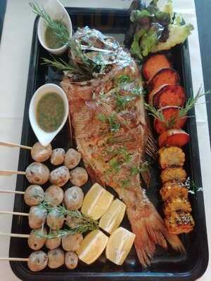 El Mirador El Corte Ingles