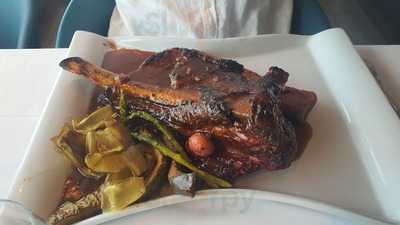 El Mirador El Corte Ingles