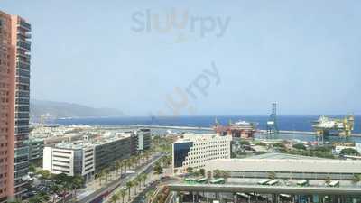 El Mirador El Corte Ingles