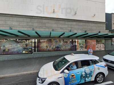 El Mirador El Corte Ingles