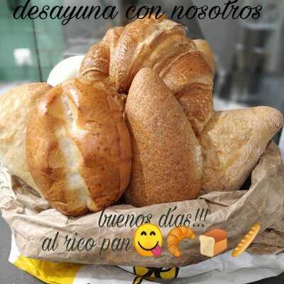 Cafetería Churrería Puerta Vergeles