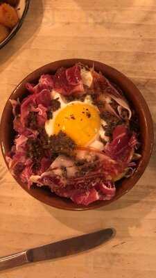 Estraperlo Barceloneta