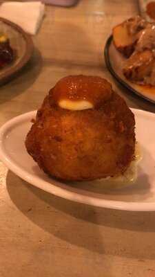 Estraperlo Barceloneta