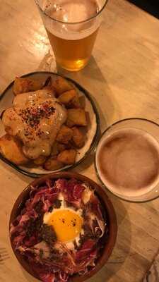 Estraperlo Barceloneta