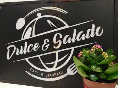 Dulce&salado
