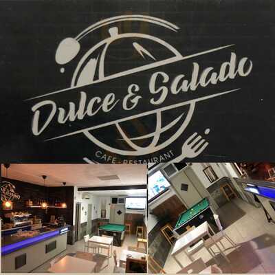 Dulce&salado