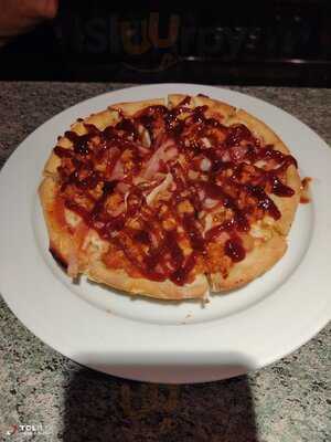 Pizzería La Manchega