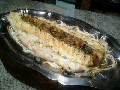 Pizzería La Manchega