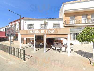 Taberna De Fran