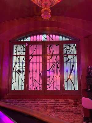 Perdita Cocktail Bar