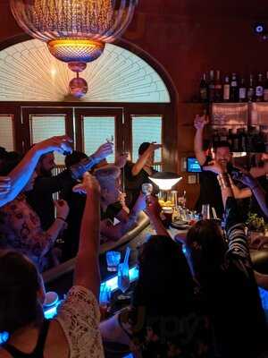 Perdita Cocktail Bar