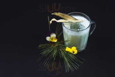 Perdita Cocktail Bar