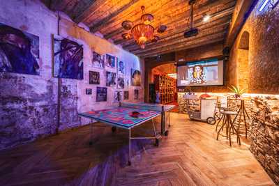 Perdita Cocktail Bar