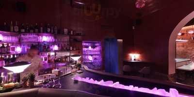 Perdita Cocktail Bar