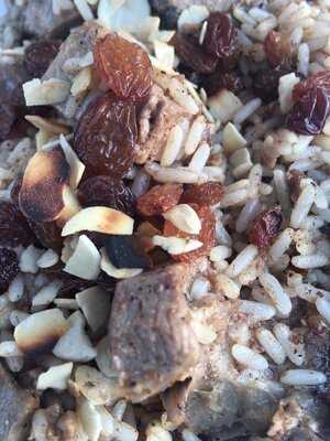 Byblos Lebanese & Internacional Food