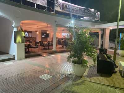 Byblos Lebanese & Internacional Food