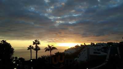 Byblos Lebanese & Internacional Food