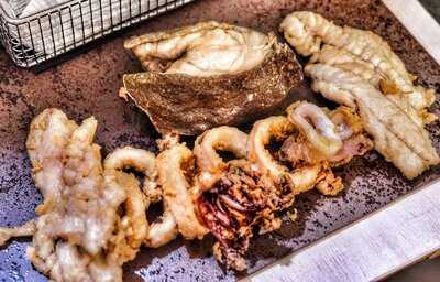 Equívoco Food & Drinks