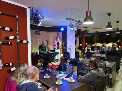 Equívoco Food & Drinks