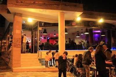 Equívoco Food & Drinks