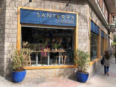 Neotaberna De Santerra