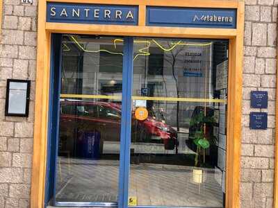 Neotaberna De Santerra