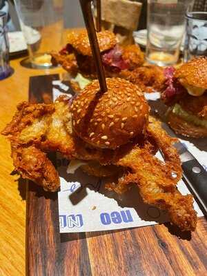 Neotaberna De Santerra