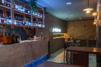 Neotaberna De Santerra