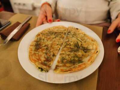 Restaurante Hawa Bladi