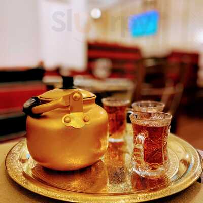 Restaurante Hawa Bladi