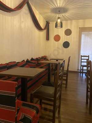 Restaurante Hawa Bladi