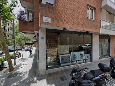 Restaurante Hawa Bladi