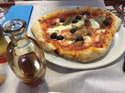 El Puertito Pizzeria