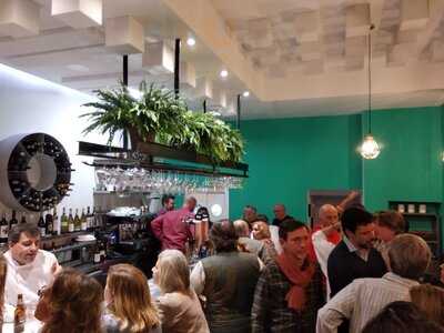 Bistrot Benedicte 1894