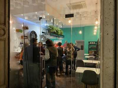 Bistrot Benedicte 1894