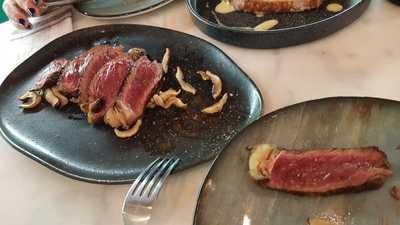 Bistrot Benedicte 1894