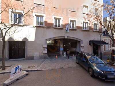 Bistrot Benedicte 1894