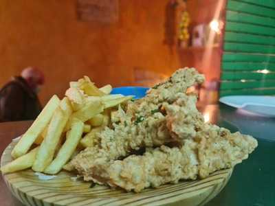 La Trastienda Ultrabarinos