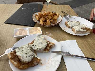 La Trastienda Ultrabarinos