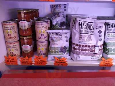 Tienda Bacalau La Tienduca.