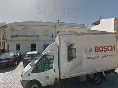Bar Plaza
