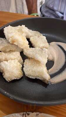 Vuela Tapas & Cocktail Bar