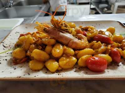 La Piazzetta Granvia