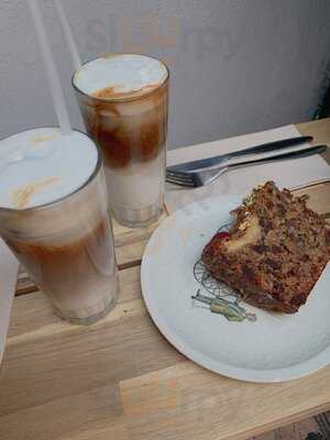 Elio And Coco Speciality Coffee