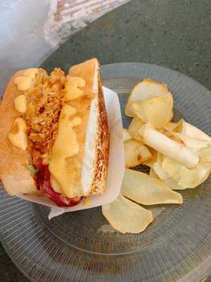 Elio And Coco Speciality Coffee