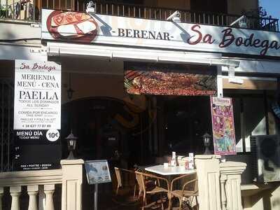 Sa Bodega