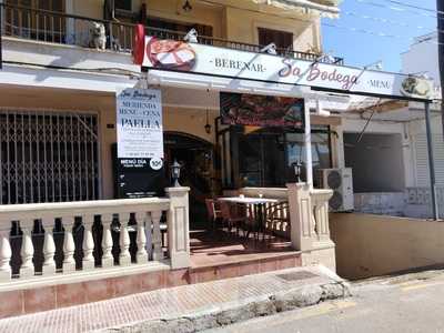 Sa Bodega